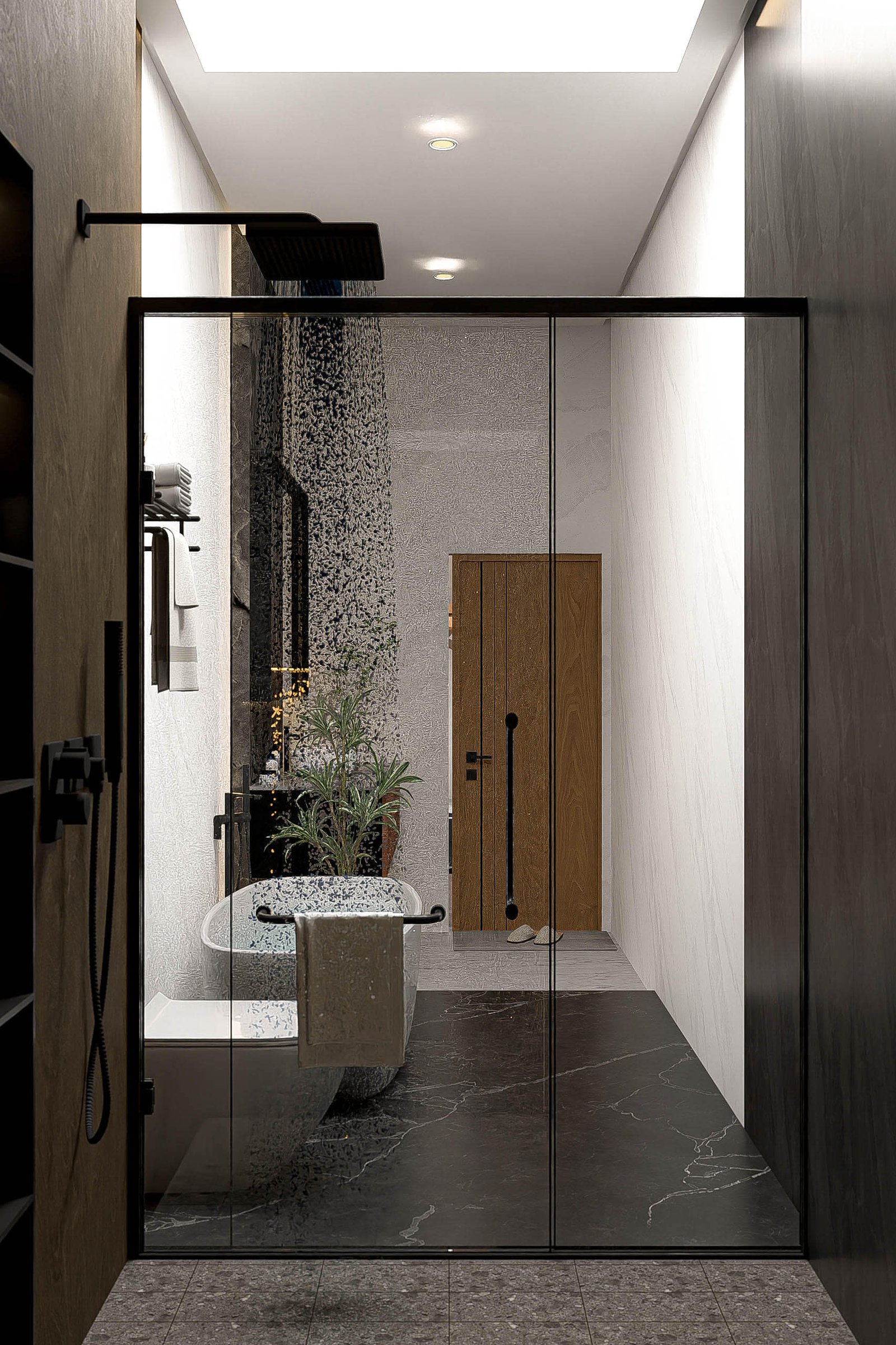 KAMAR 1